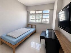 Blk 467A Fernvale Lea (Sengkang), HDB 3 Rooms #594685291